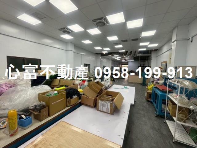 台南安南廠房-1