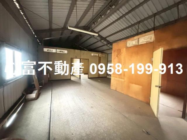 台南安南廠房-5