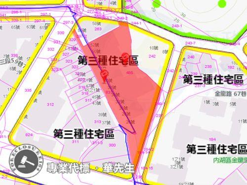 內湖大樓法拍-6