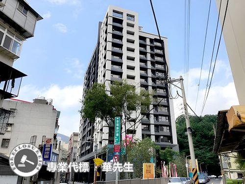 內湖大樓法拍-4