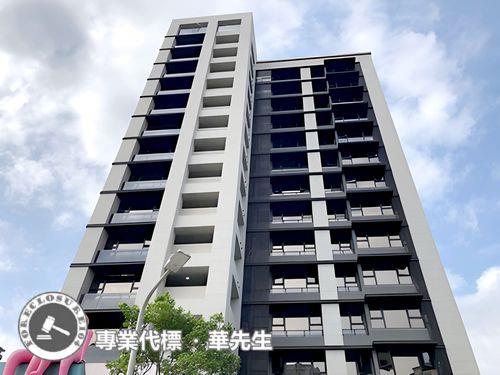 內湖大樓法拍-1