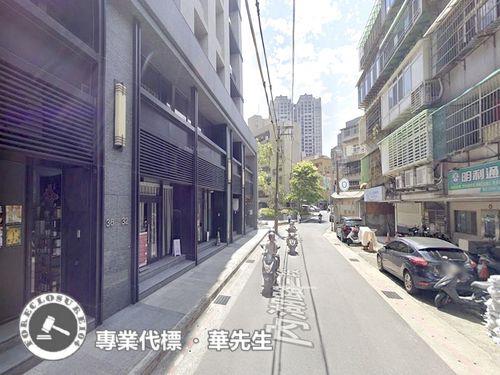 內湖大樓法拍-5