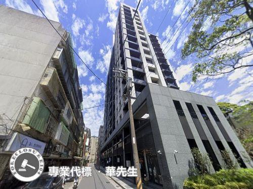 內湖大樓法拍-2