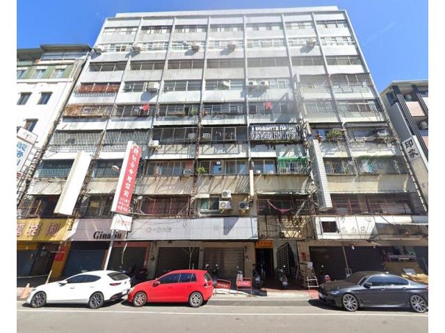 中區華廈拍賣-2