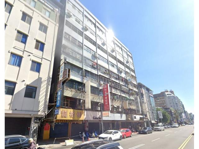 中區華廈拍賣-5