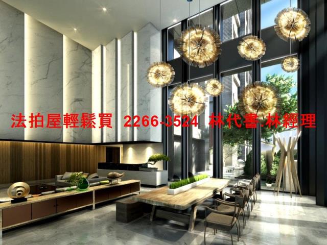 內湖法拍大樓-3