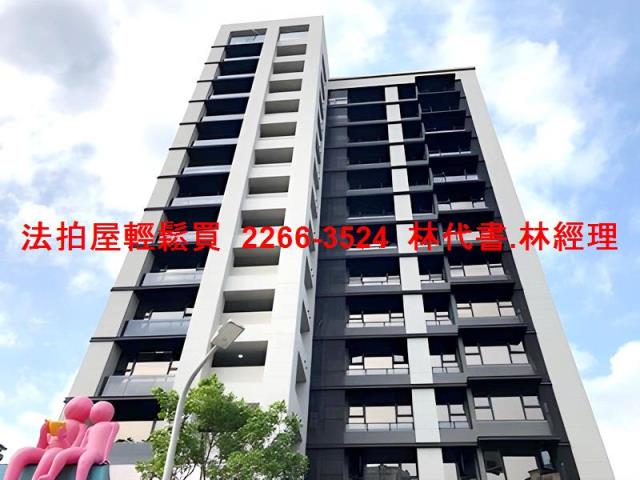 內湖法拍大樓-7