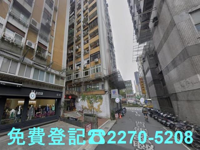 大安區拍賣大樓-3