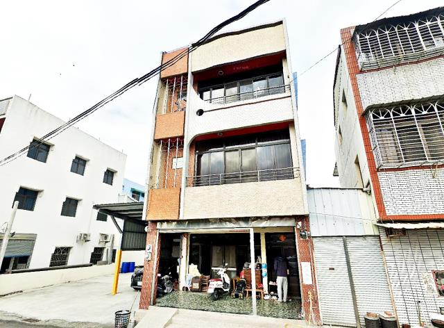 雲林透天法拍-3