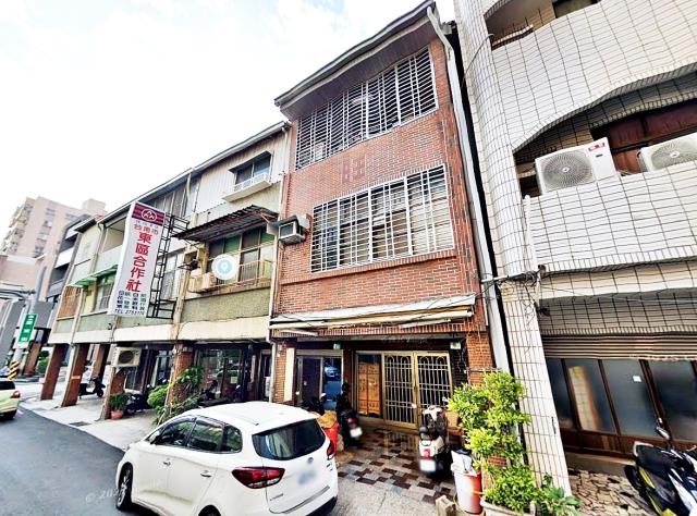 台南透天法拍-2