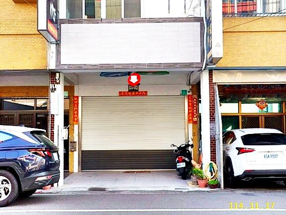 台南拍賣透天-3