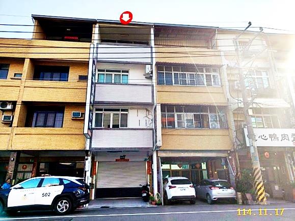 台南拍賣透天-5