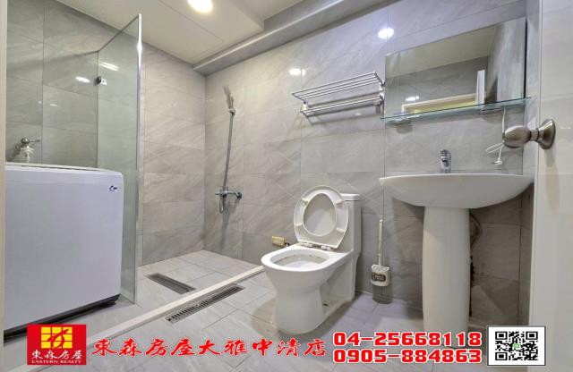 台中大雅大樓-3