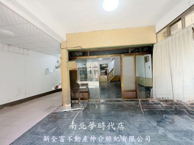 台南新化透天-2
