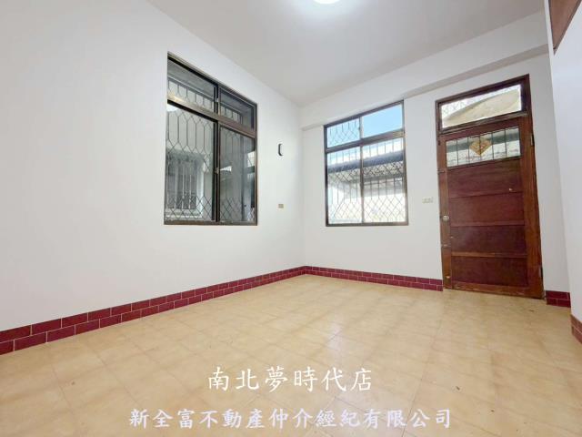 台南新化透天-6