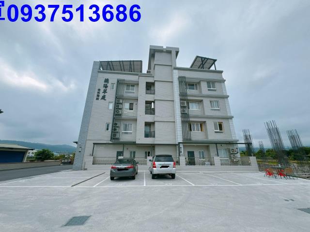 宜蘭市華廈-1