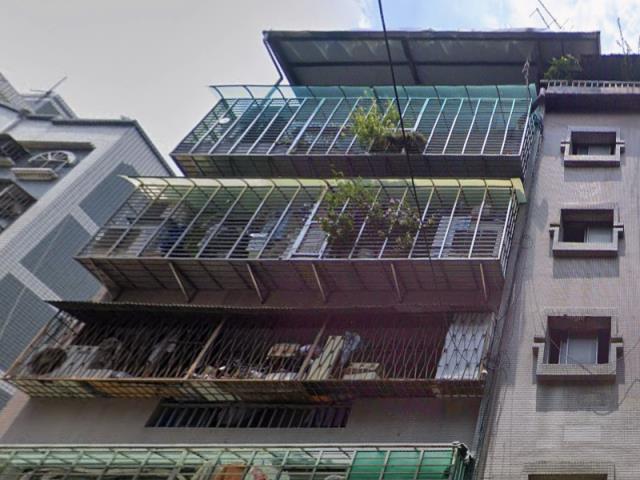 新莊法拍公寓-1