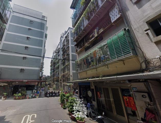 新莊法拍公寓-4