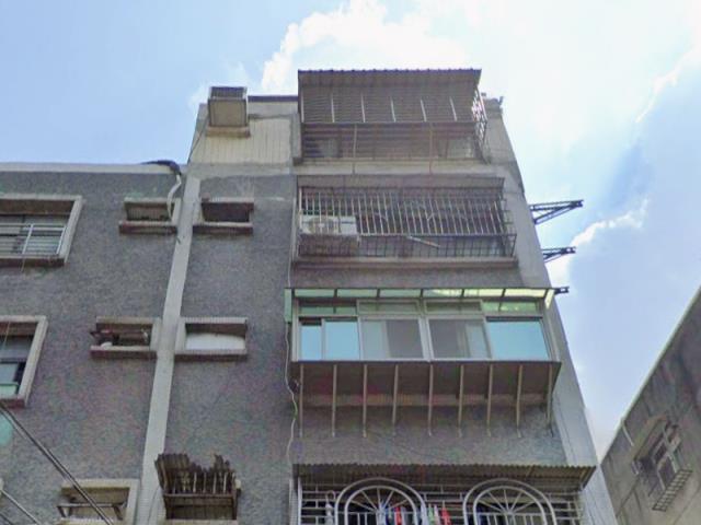 新莊法拍公寓-1