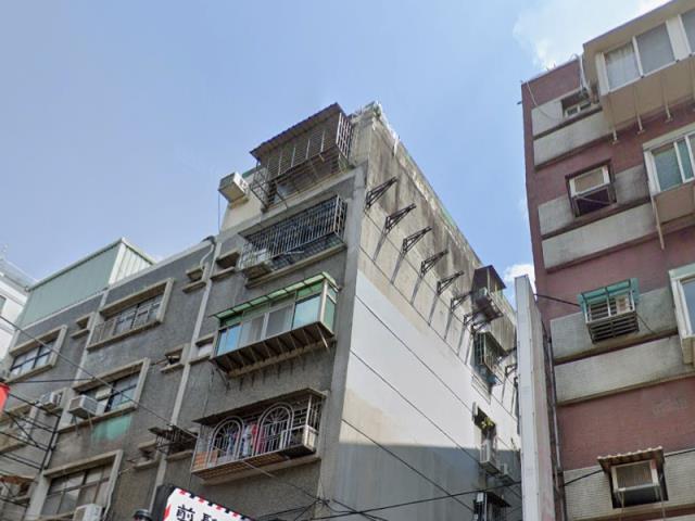 新莊法拍公寓-2