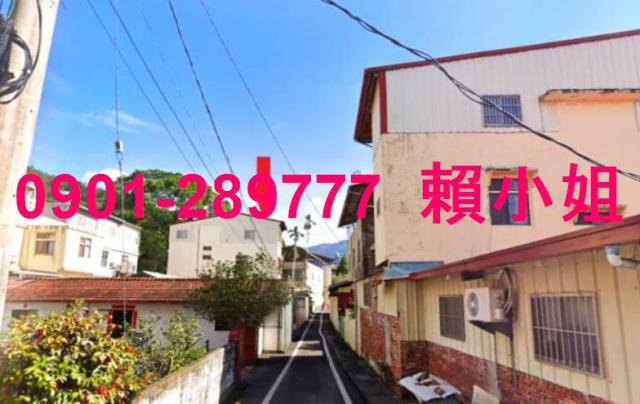 埔里法拍透天-6