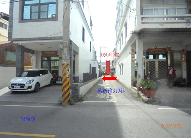 萬丹透天法拍-4