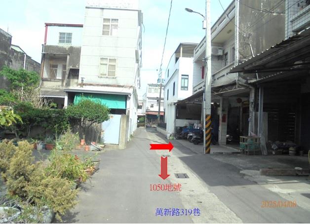 萬丹透天法拍-5