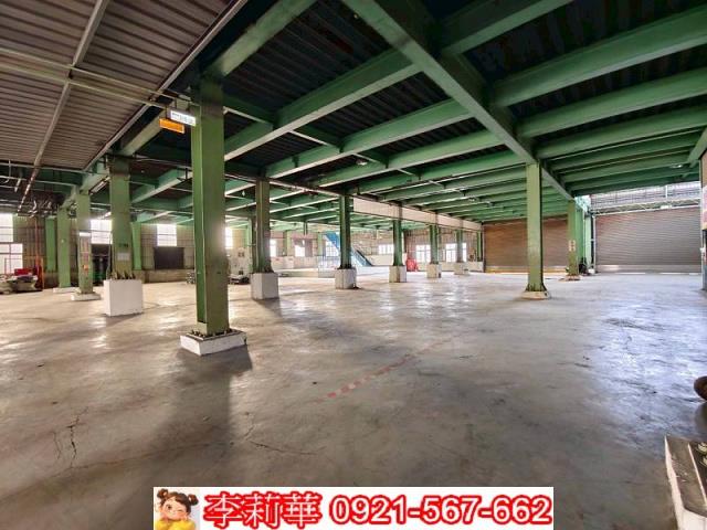 台南廠房-10