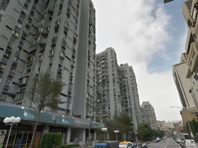 台北大樓拍賣-4