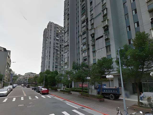 台北松山法拍大樓-4