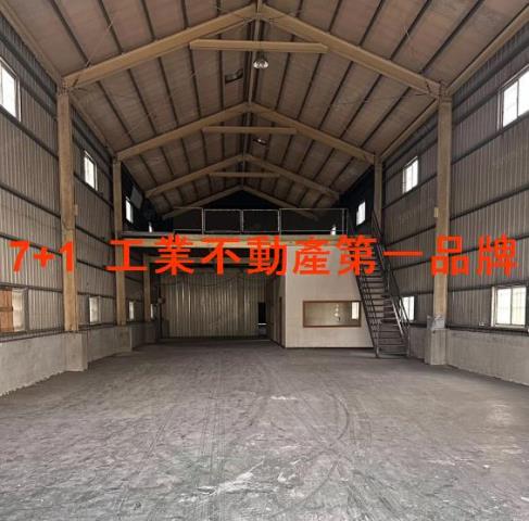 高雄大寮廠房-1