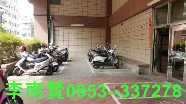 台南永康大樓-14