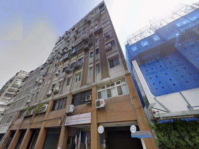 台北中正區店面拍賣-6