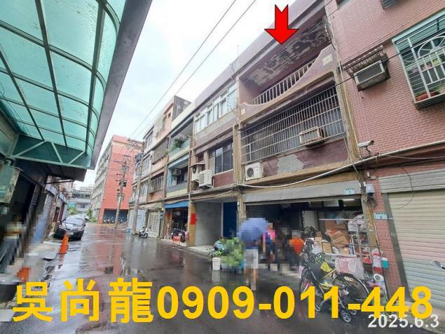 桃園桃園區透天法拍-2