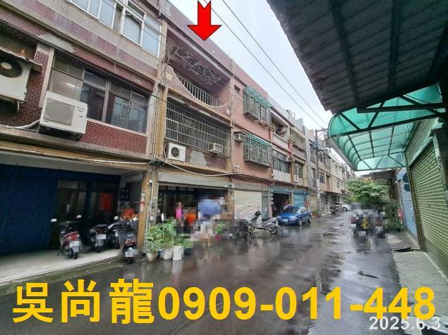 桃園桃園區透天法拍-3