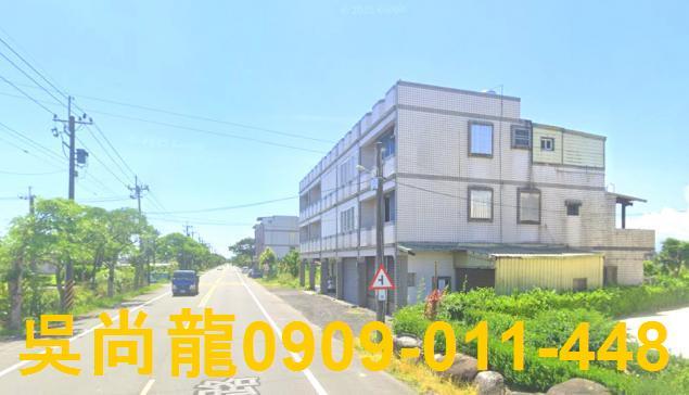 宜蘭壯圍透天法拍-2