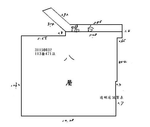 大安區法拍大樓-10