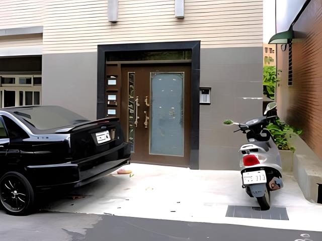 五股華廈法拍-2