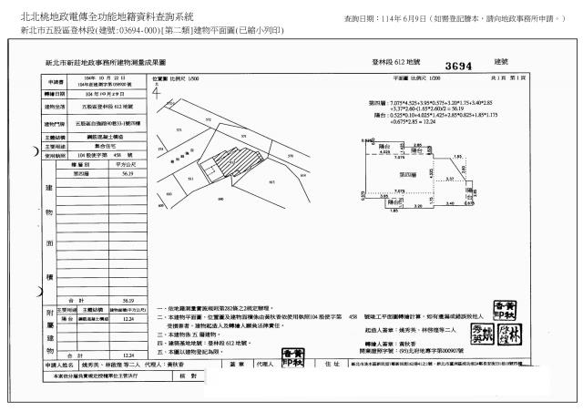 五股華廈法拍-5