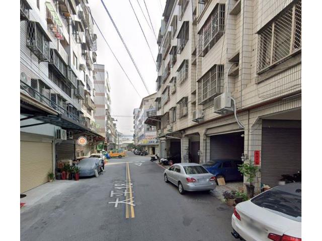 太平拍賣公寓-4