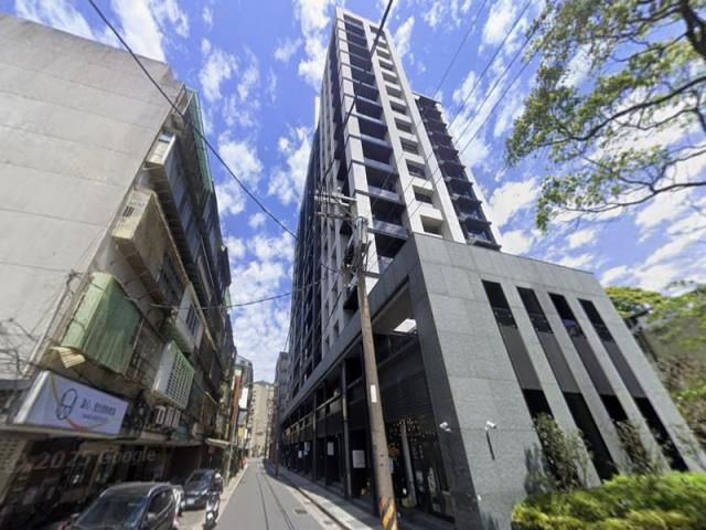 內湖法拍大樓-5