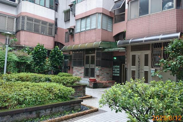 桃園區華廈法拍-3