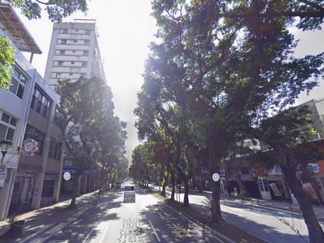 中正區店面拍賣-5