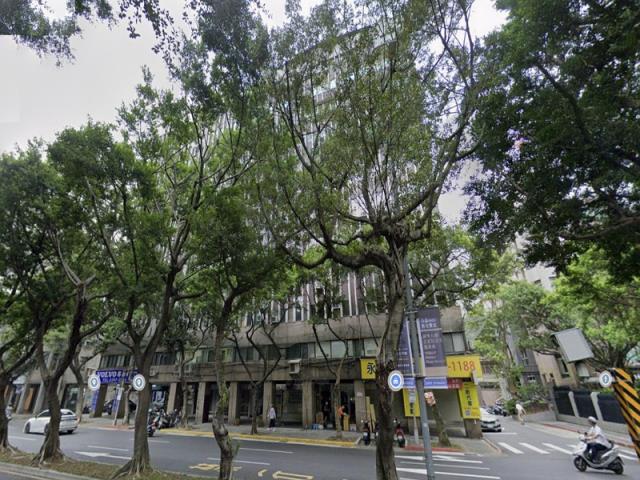 中正區店面拍賣-6