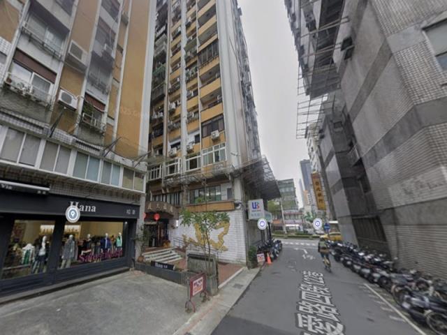 台北法拍大樓-3