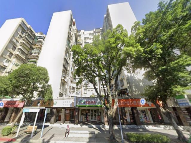 台北國光市場商圈法拍-1