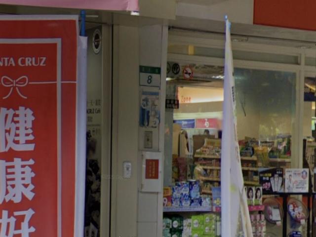 台北國光市場商圈法拍-5