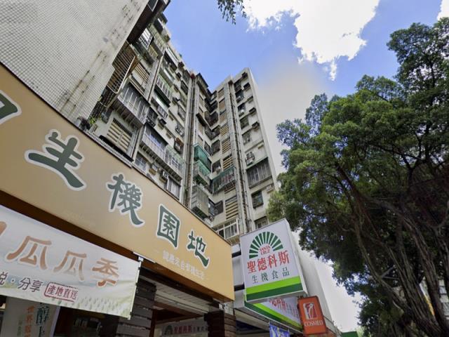 台北國光市場商圈法拍-8