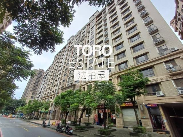 新北大樓法拍-4