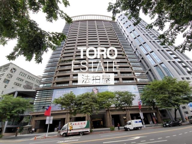 新北大樓拍賣-1